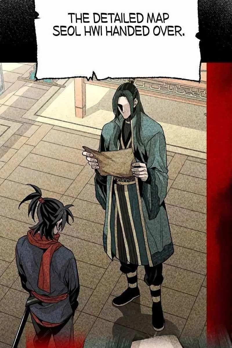 Heavenly Demon Cultivation Simulation Chapter 32 Page 108