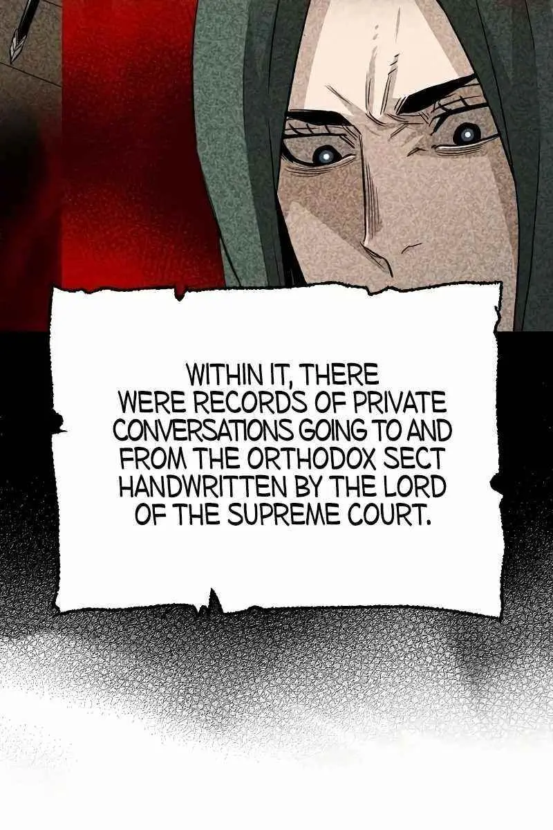Heavenly Demon Cultivation Simulation Chapter 32 Page 109