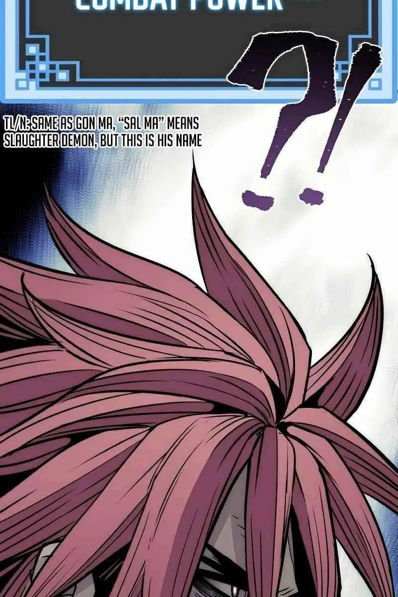 Heavenly Demon Cultivation Simulation Chapter 32 Page 192