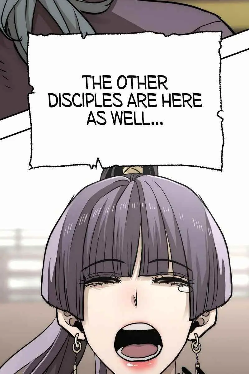 Heavenly Demon Cultivation Simulation Chapter 32 Page 196