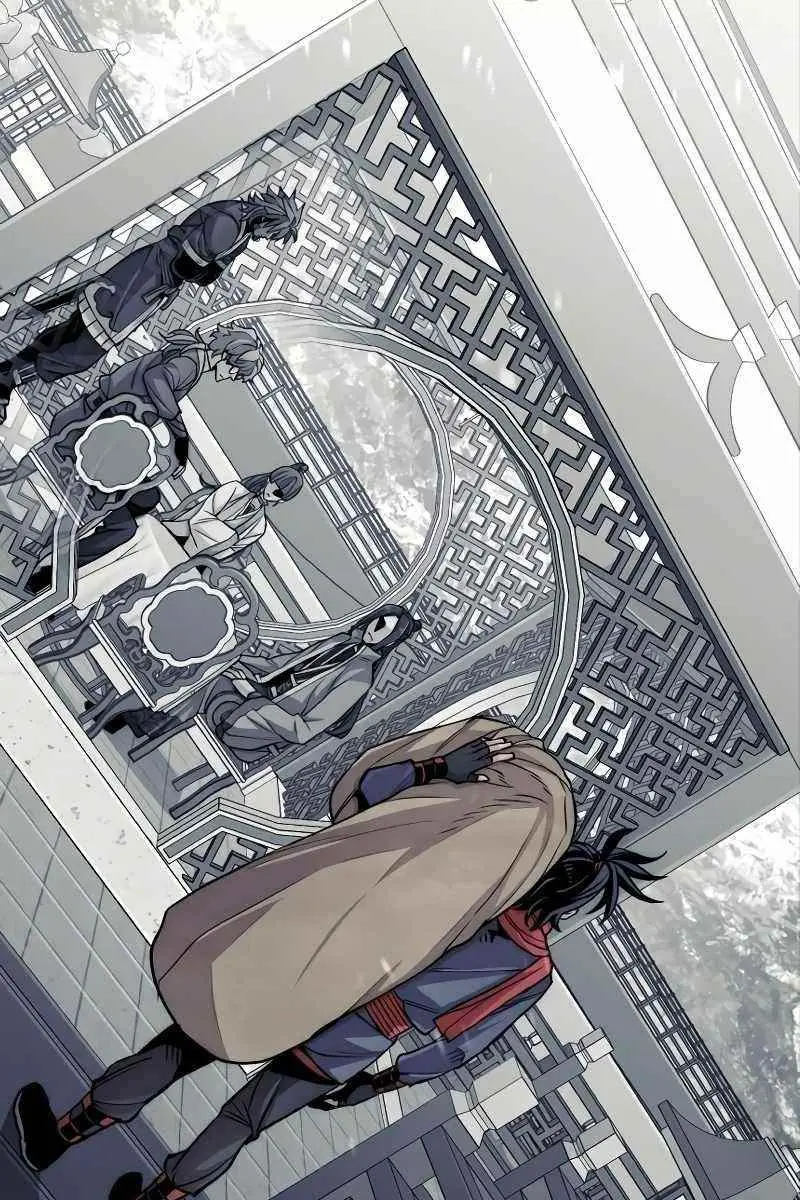 Heavenly Demon Cultivation Simulation Chapter 32 Page 220