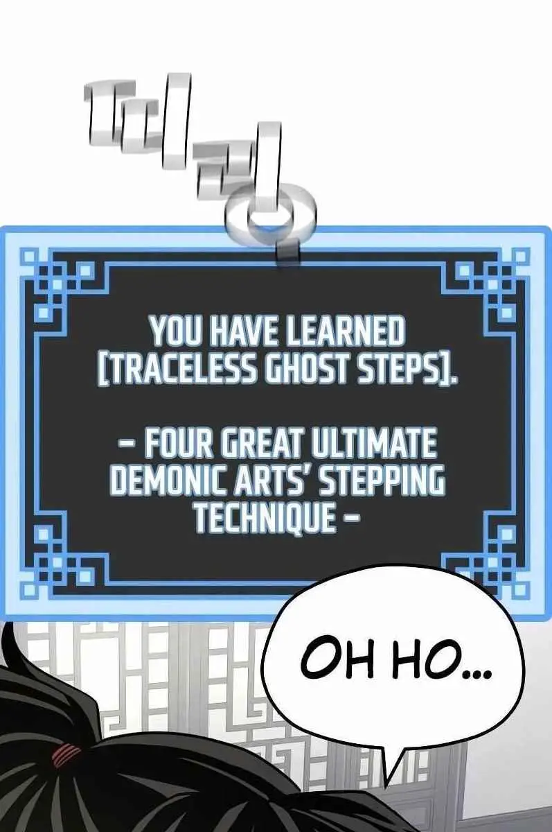 Heavenly Demon Cultivation Simulation Chapter 39 Page 8