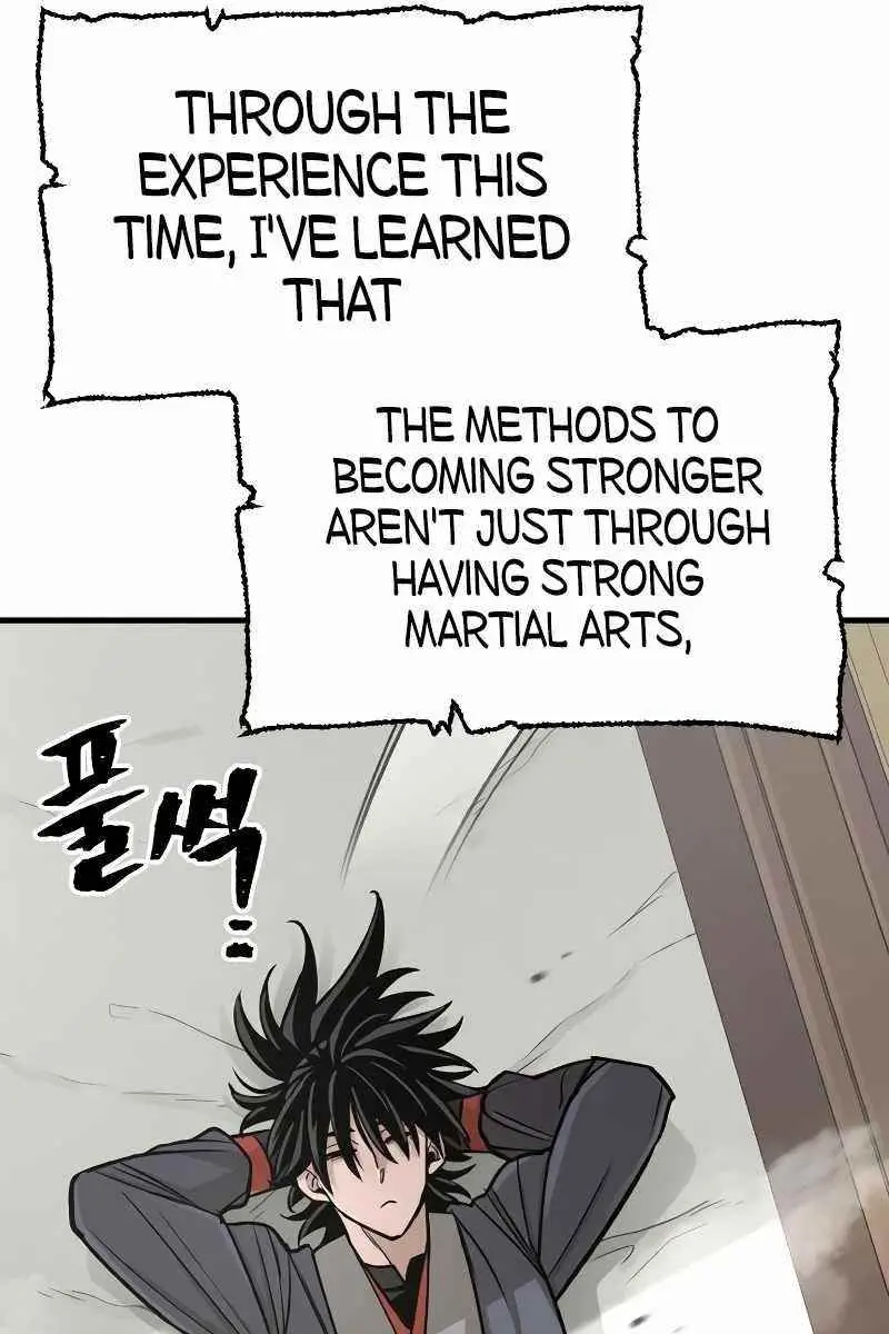 Heavenly Demon Cultivation Simulation Chapter 39 Page 12
