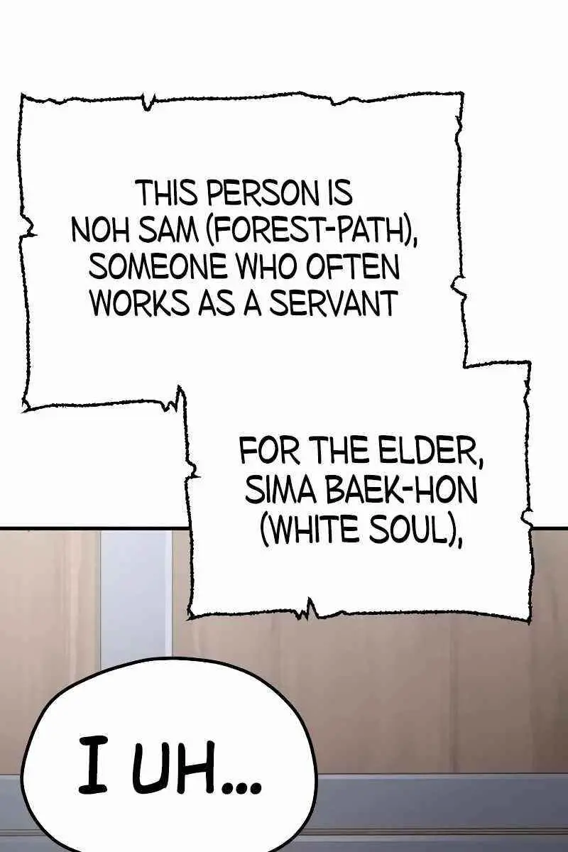 Heavenly Demon Cultivation Simulation Chapter 39 Page 43