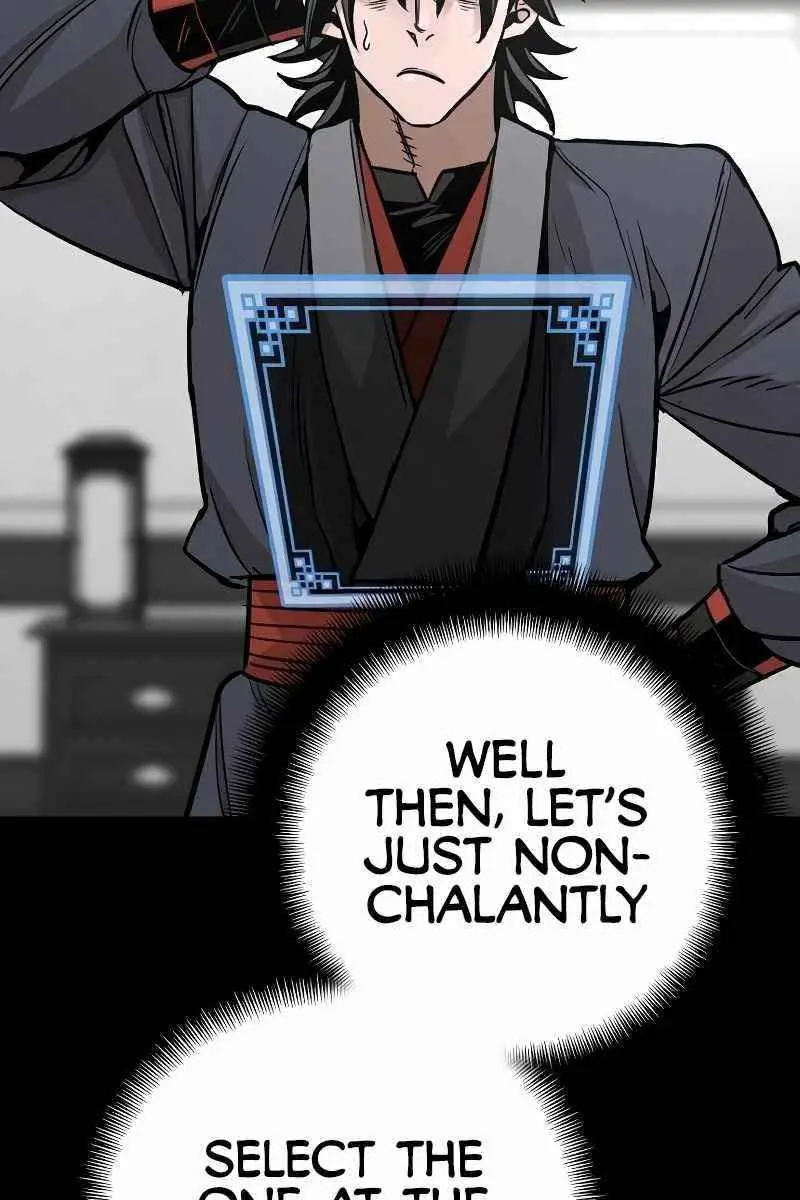 Heavenly Demon Cultivation Simulation Chapter 39 Page 55