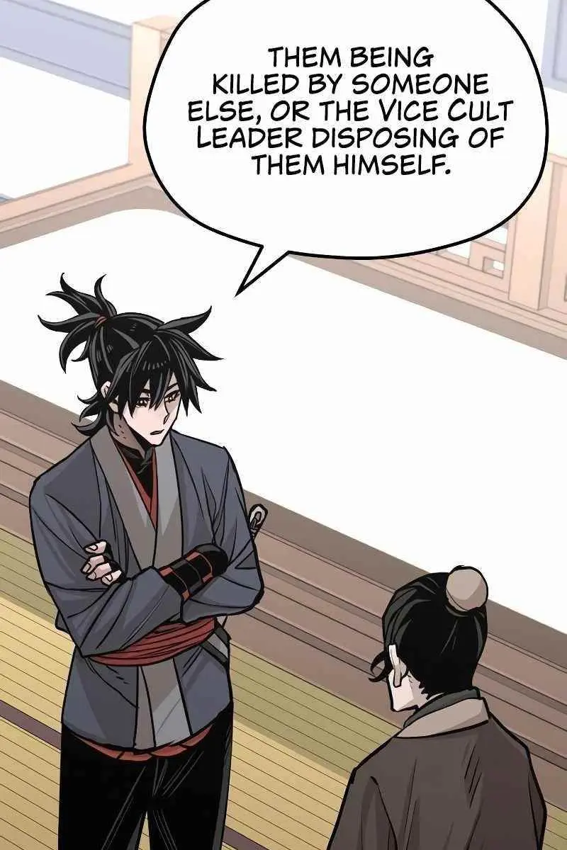 Heavenly Demon Cultivation Simulation Chapter 39 Page 67