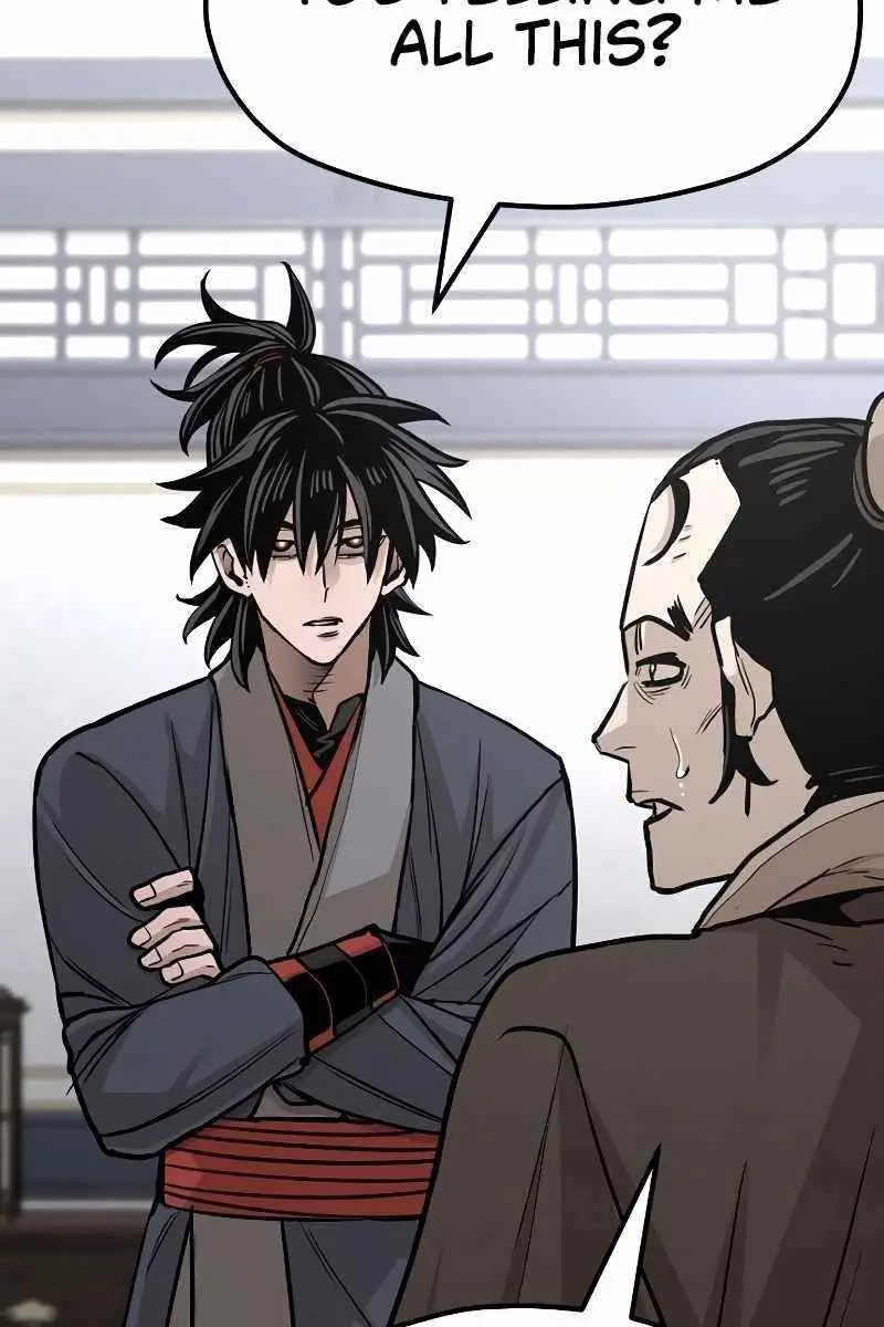 Heavenly Demon Cultivation Simulation Chapter 39 Page 74