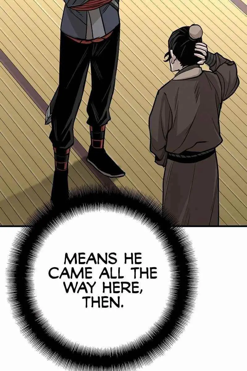 Heavenly Demon Cultivation Simulation Chapter 39 Page 77