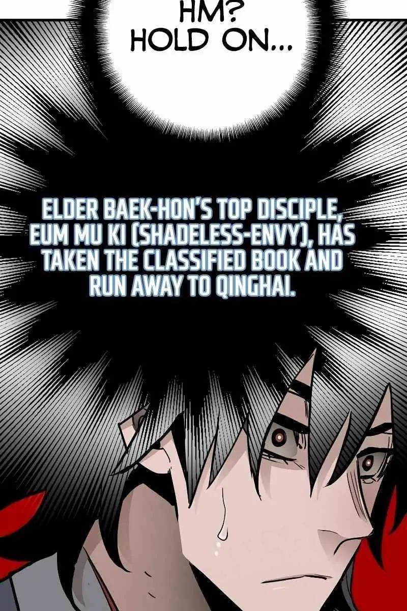 Heavenly Demon Cultivation Simulation Chapter 39 Page 101