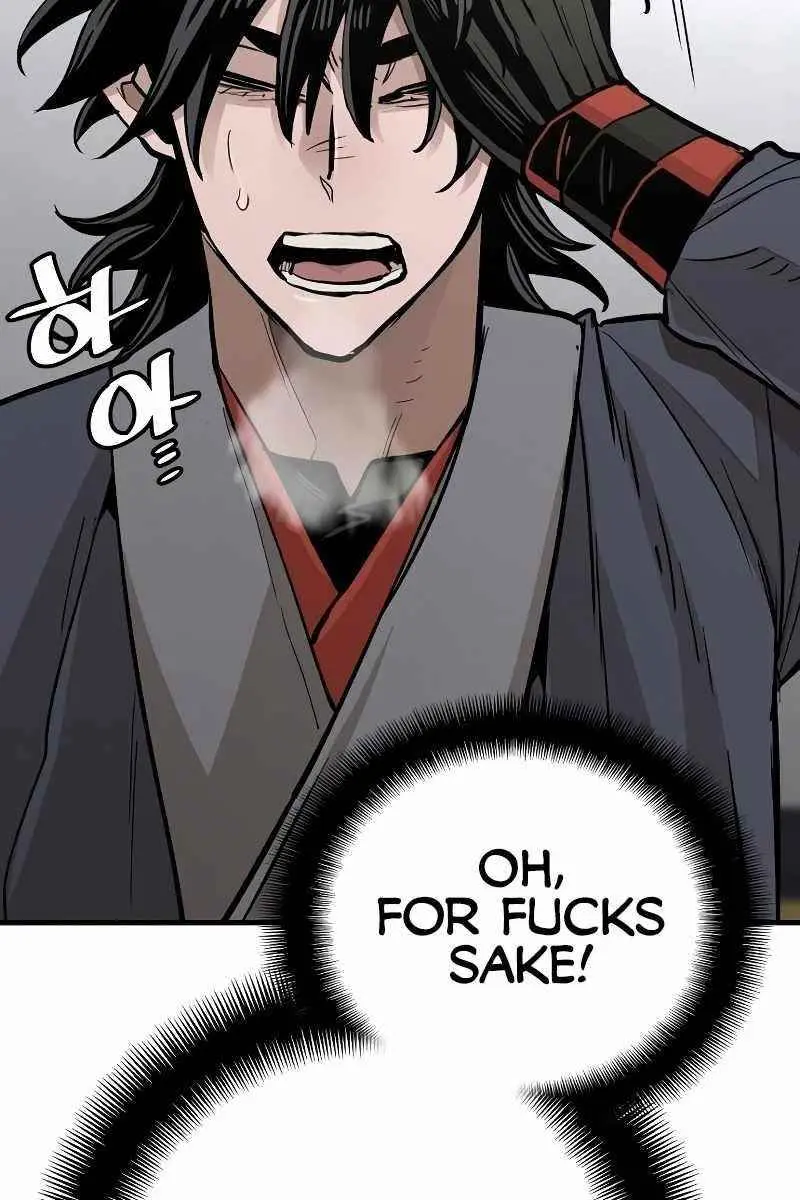 Heavenly Demon Cultivation Simulation Chapter 39 Page 110