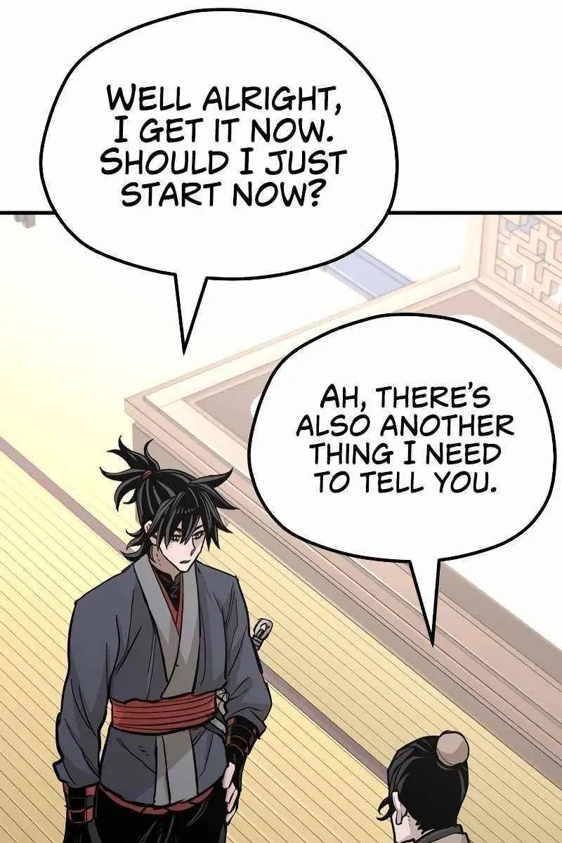 Heavenly Demon Cultivation Simulation Chapter 39 Page 112