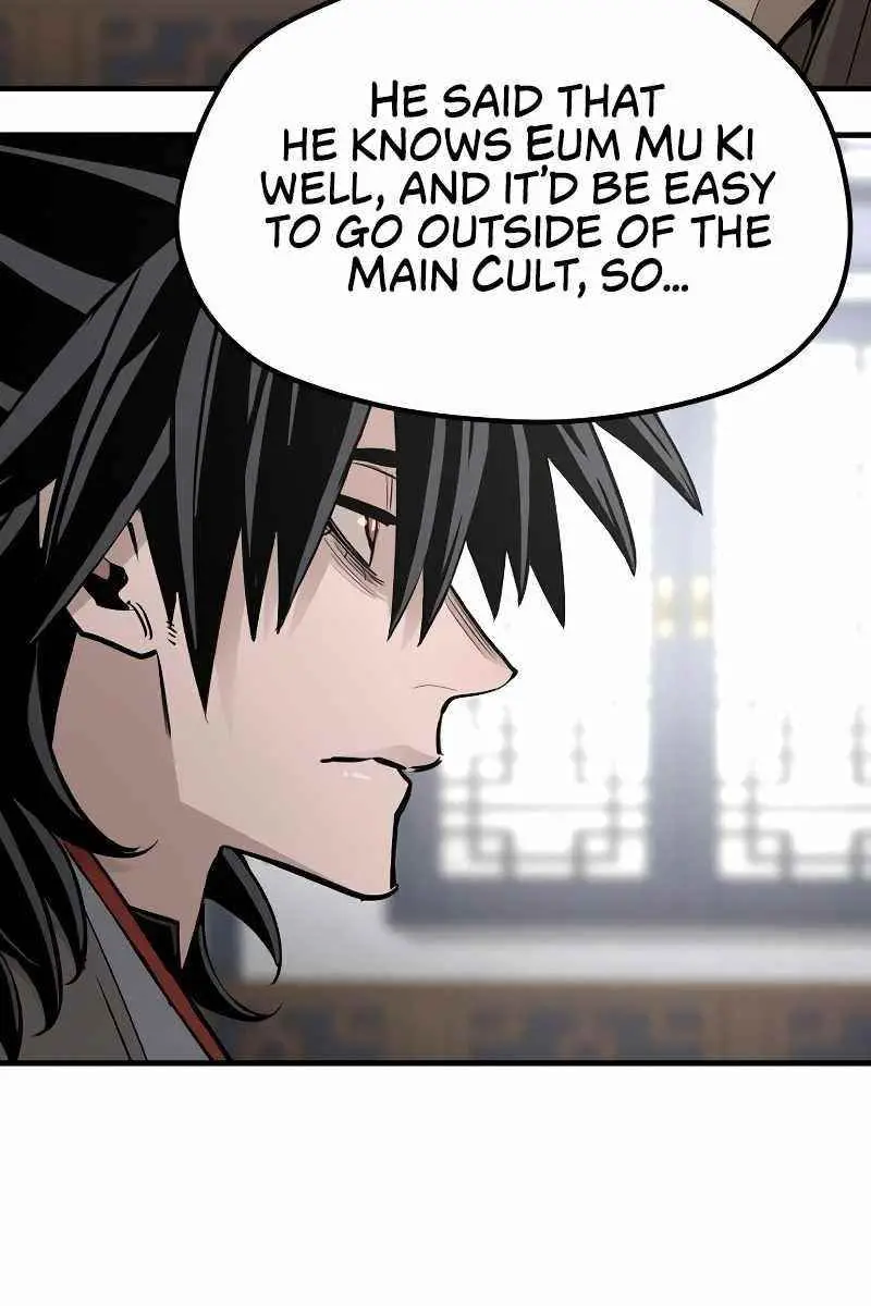Heavenly Demon Cultivation Simulation Chapter 39 Page 116