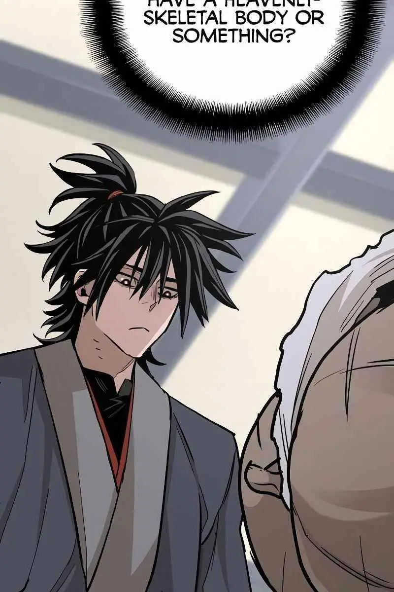 Heavenly Demon Cultivation Simulation Chapter 39 Page 125