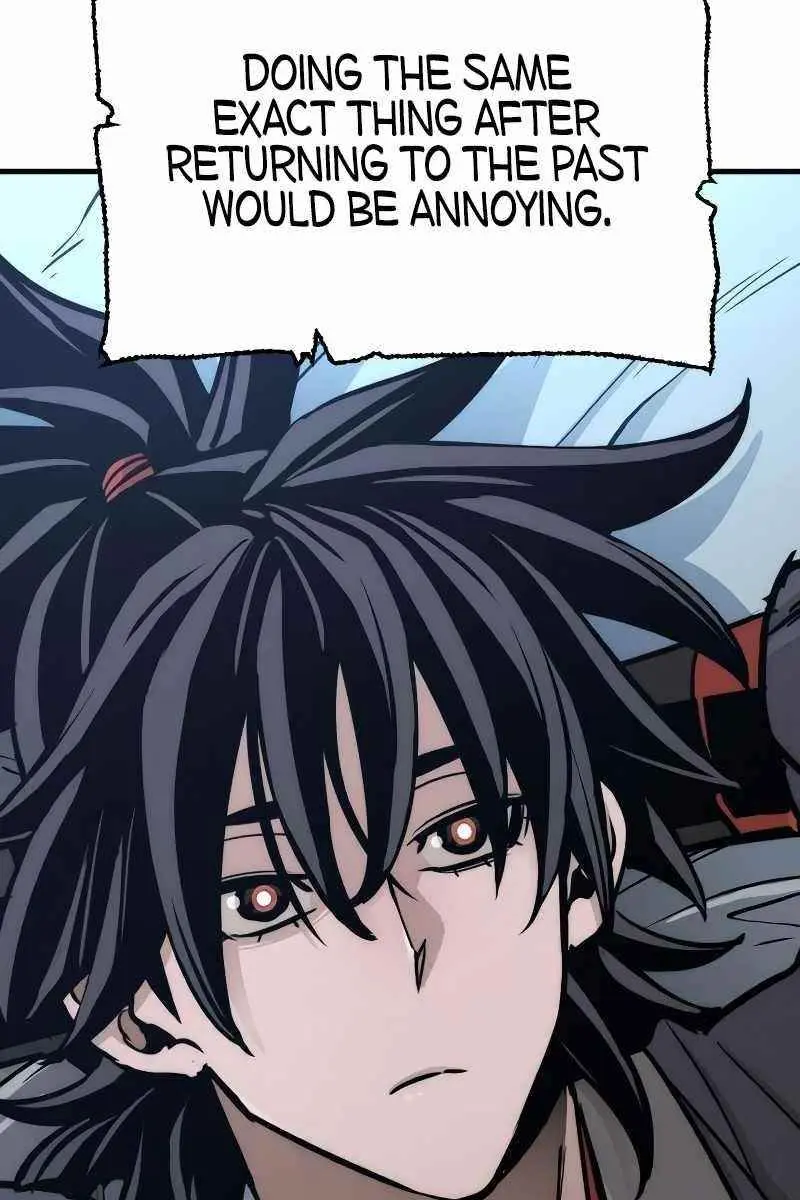 Heavenly Demon Cultivation Simulation Chapter 44 Page 191