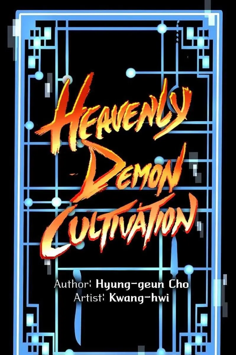 Heavenly Demon Cultivation Simulation Chapter 56 Page 10
