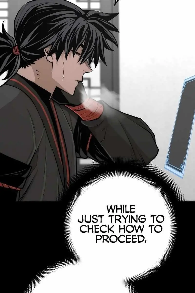 Heavenly Demon Cultivation Simulation Chapter 58 Page 8