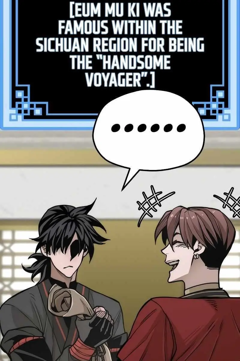Heavenly Demon Cultivation Simulation Chapter 58 Page 52
