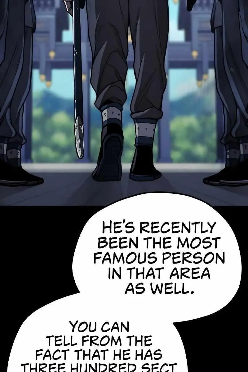 Heavenly Demon Cultivation Simulation Chapter 58 Page 96