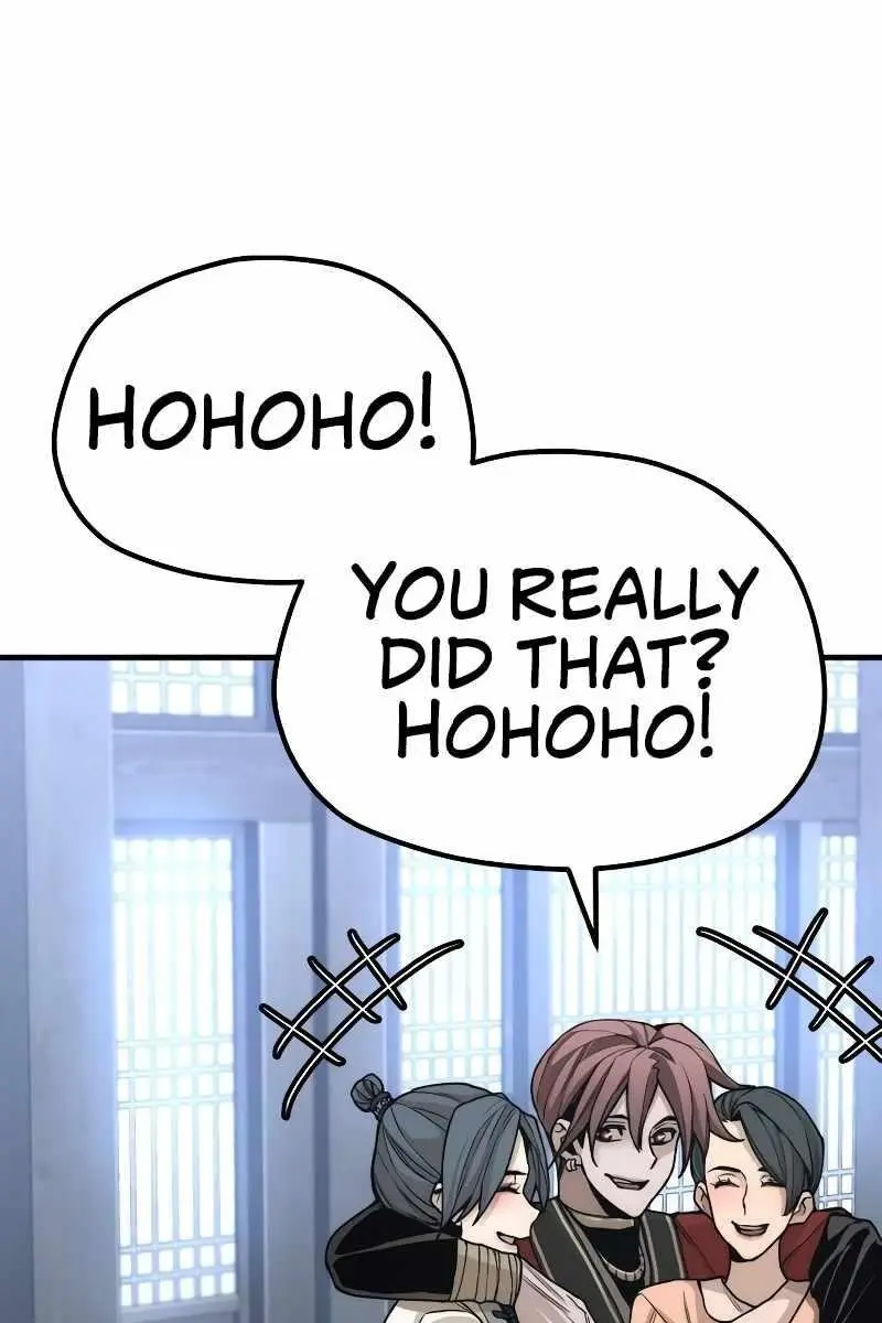 Heavenly Demon Cultivation Simulation Chapter 58 Page 157