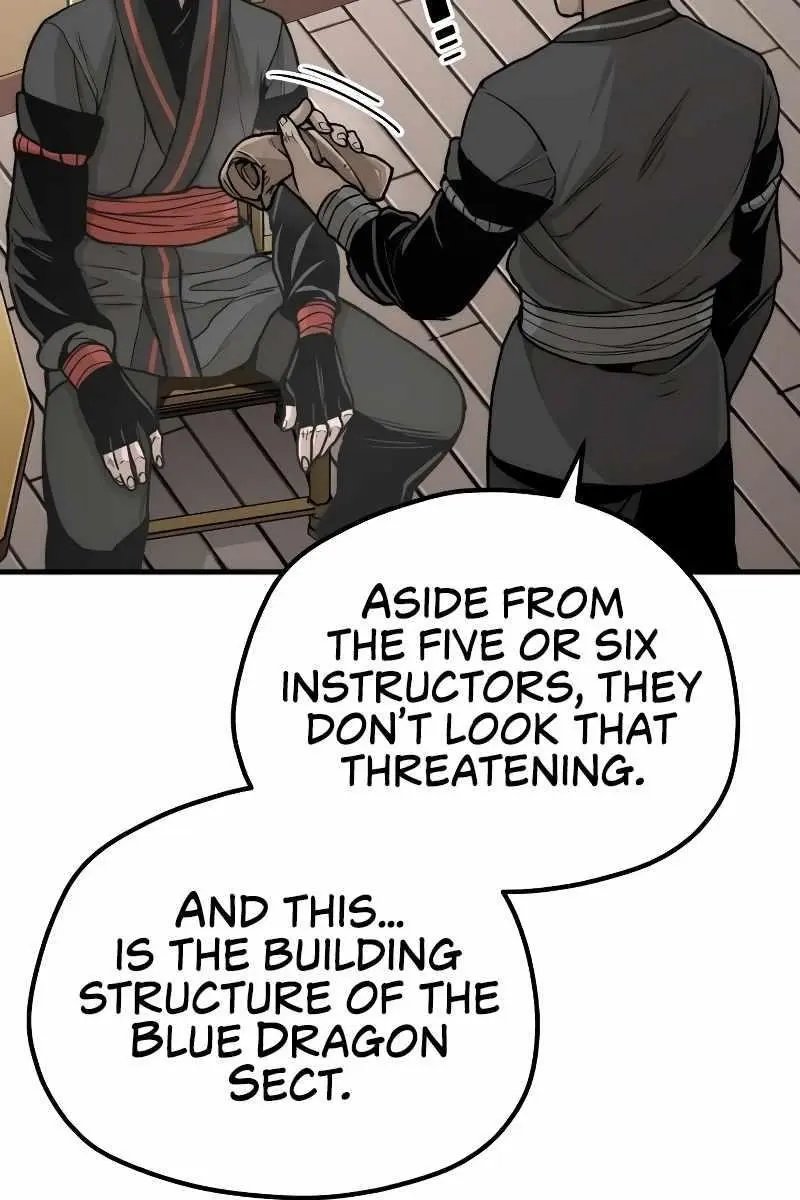 Heavenly Demon Cultivation Simulation Chapter 58 Page 201