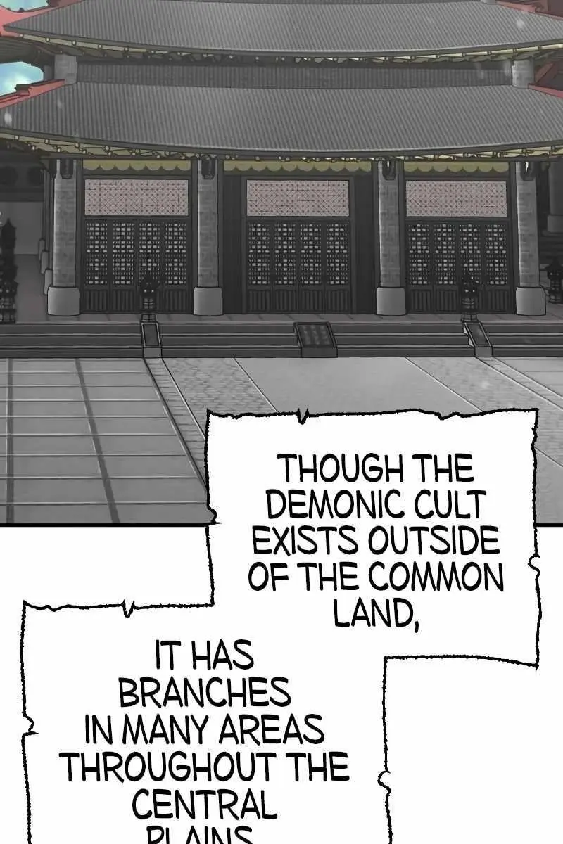 Heavenly Demon Cultivation Simulation Chapter 59 Page 6