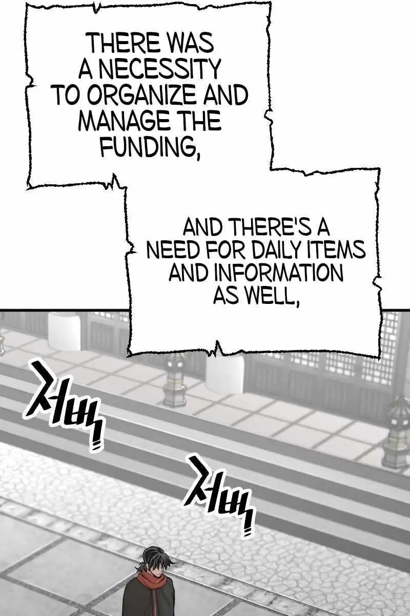 Heavenly Demon Cultivation Simulation Chapter 59 Page 11