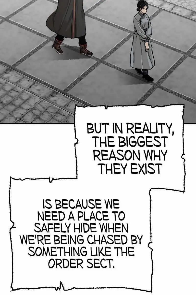 Heavenly Demon Cultivation Simulation Chapter 59 Page 12