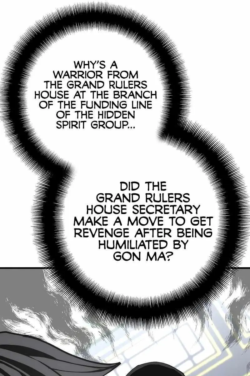 Heavenly Demon Cultivation Simulation Chapter 59 Page 28