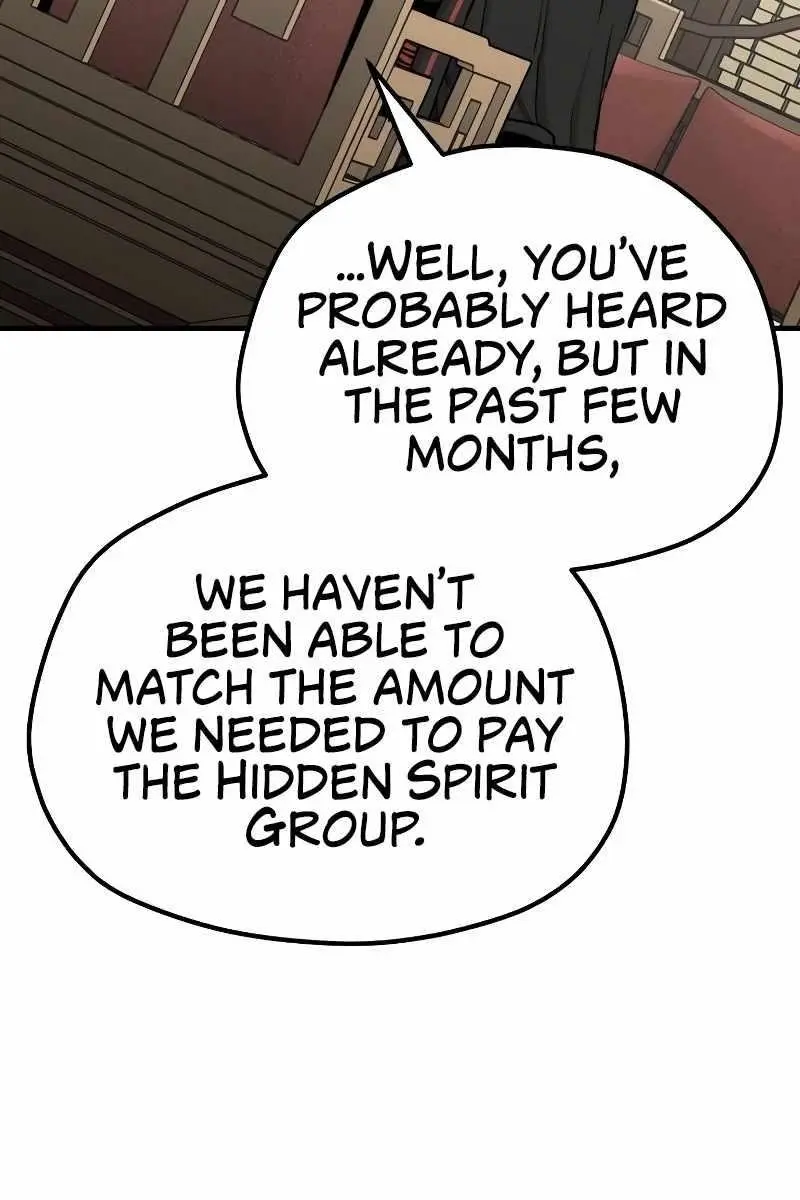 Heavenly Demon Cultivation Simulation Chapter 59 Page 41