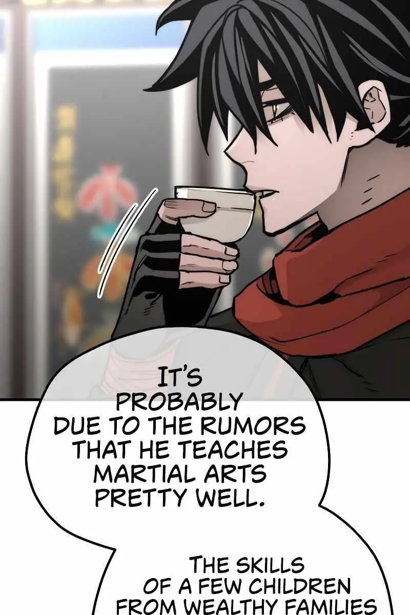 Heavenly Demon Cultivation Simulation Chapter 59 Page 47