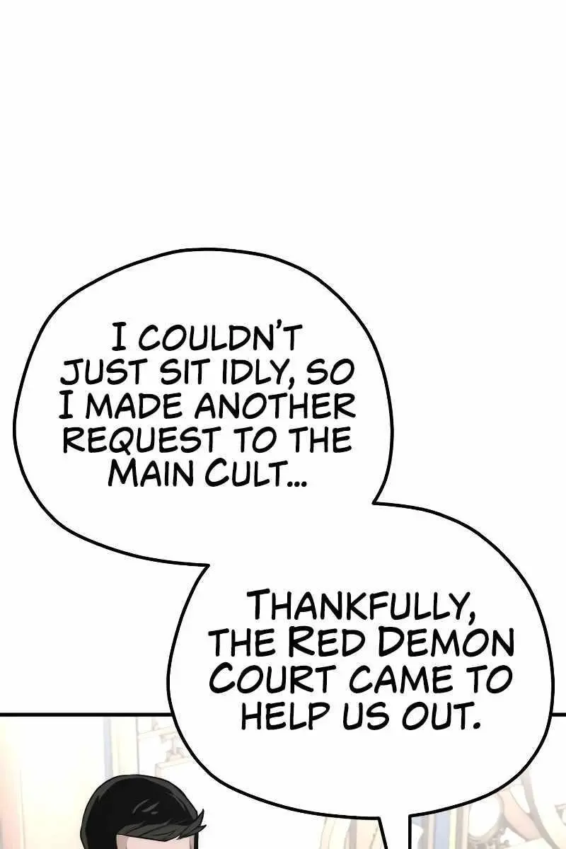 Heavenly Demon Cultivation Simulation Chapter 59 Page 64