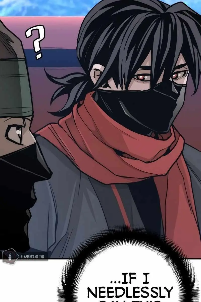 Heavenly Demon Cultivation Simulation Chapter 59 Page 124