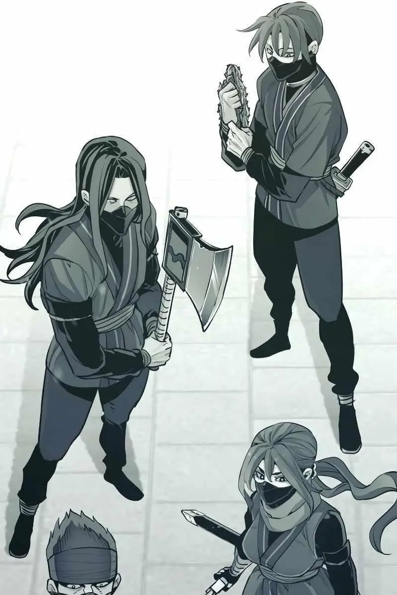 Heavenly Demon Cultivation Simulation Chapter 62 Page 80