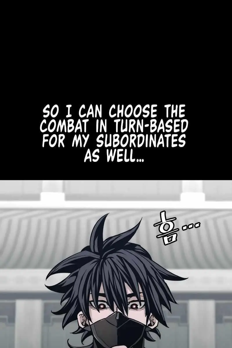 Heavenly Demon Cultivation Simulation Chapter 62 Page 84