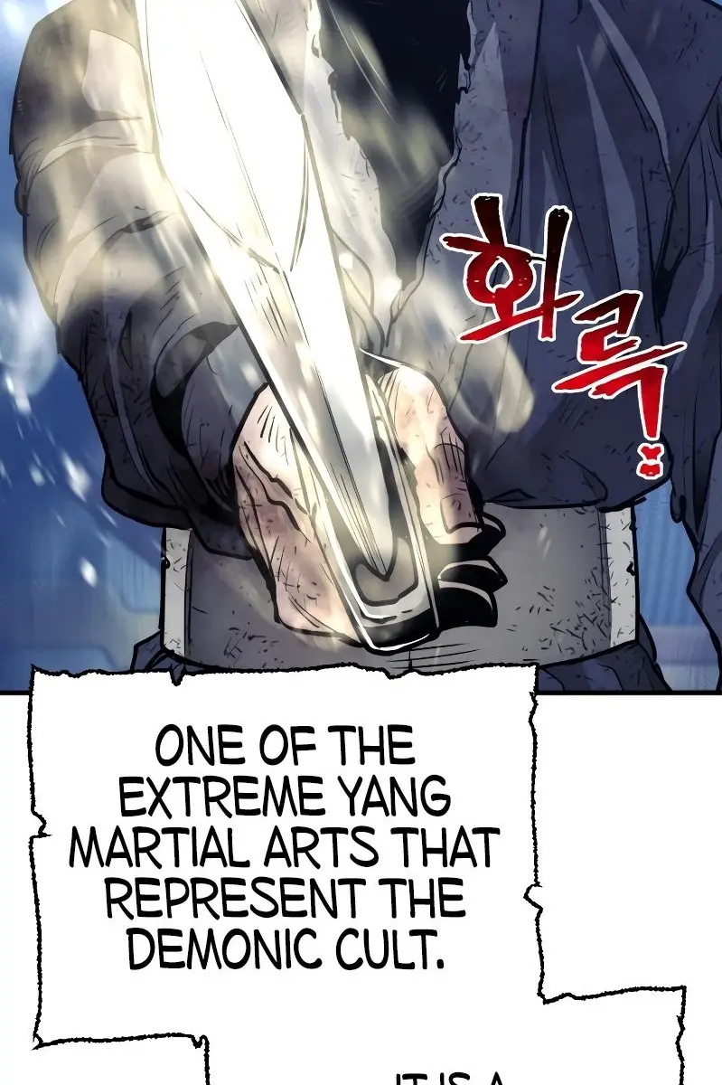 Heavenly Demon Cultivation Simulation Chapter 63 Page 8