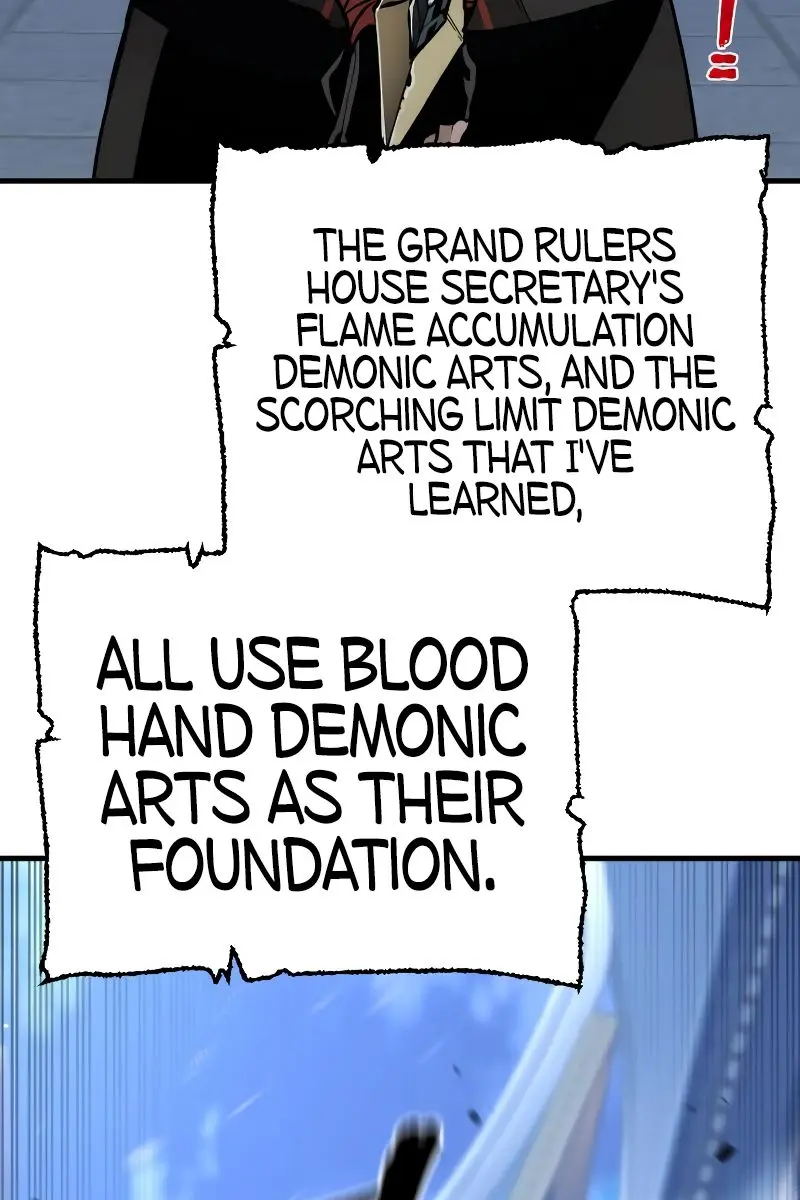 Heavenly Demon Cultivation Simulation Chapter 63 Page 11