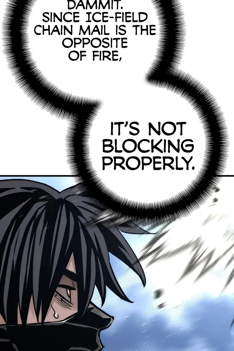 Heavenly Demon Cultivation Simulation Chapter 63 Page 21