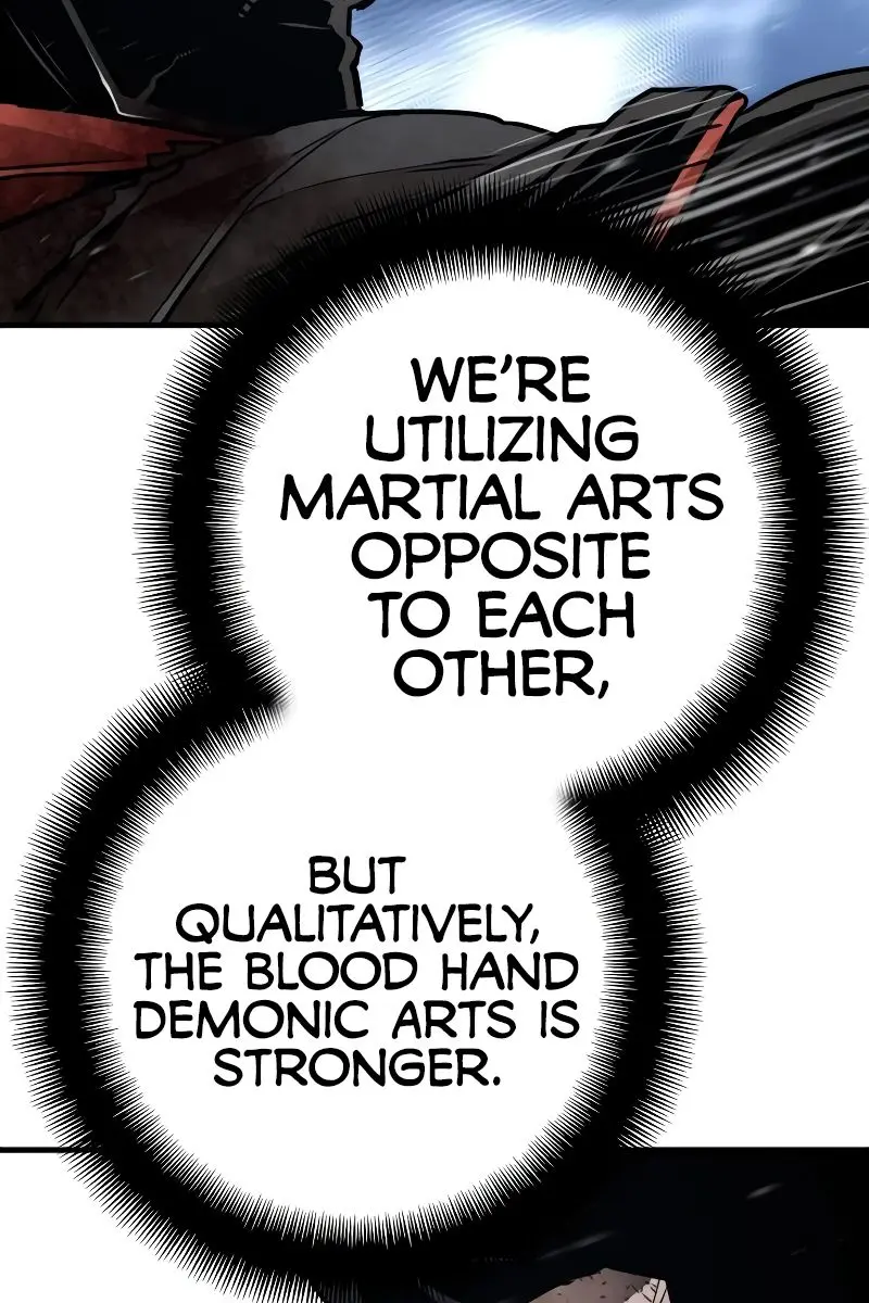 Heavenly Demon Cultivation Simulation Chapter 63 Page 22