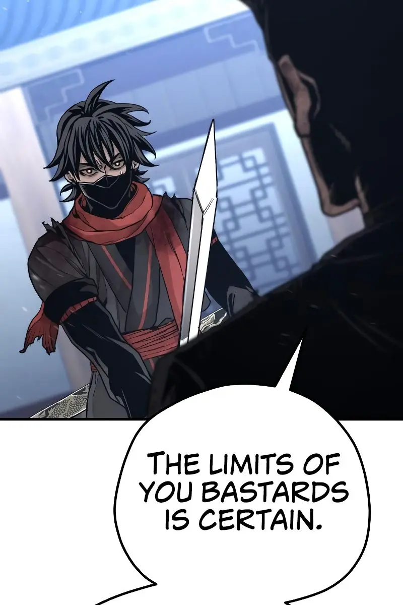 Heavenly Demon Cultivation Simulation Chapter 63 Page 34