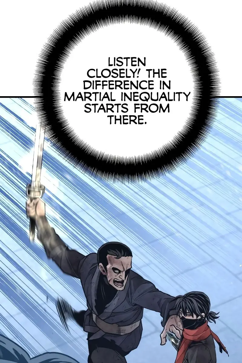 Heavenly Demon Cultivation Simulation Chapter 63 Page 69
