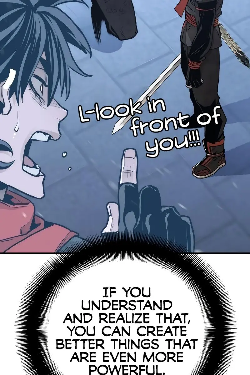 Heavenly Demon Cultivation Simulation Chapter 63 Page 70