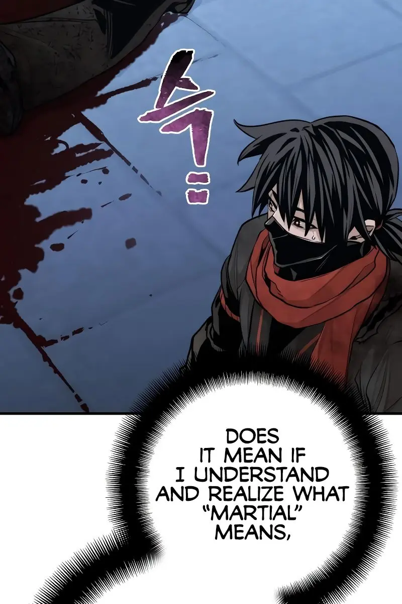Heavenly Demon Cultivation Simulation Chapter 63 Page 95