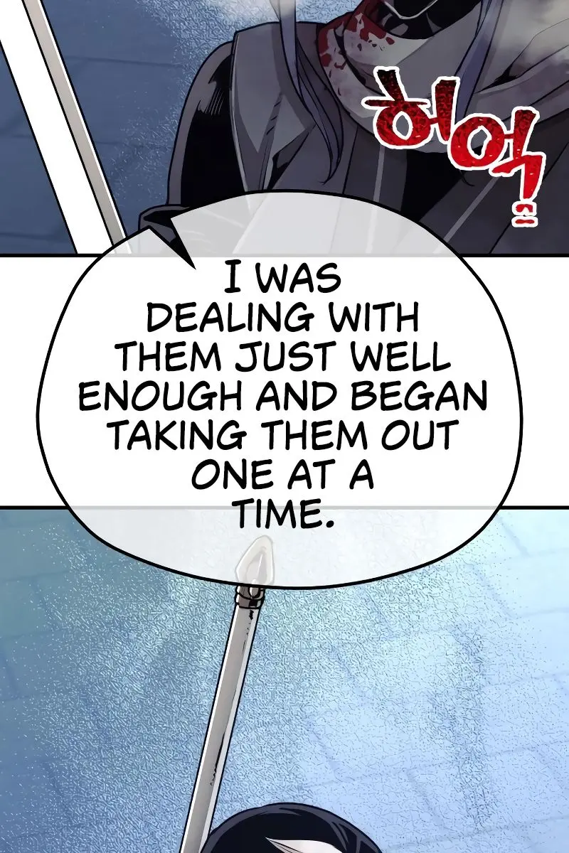 Heavenly Demon Cultivation Simulation Chapter 63 Page 131