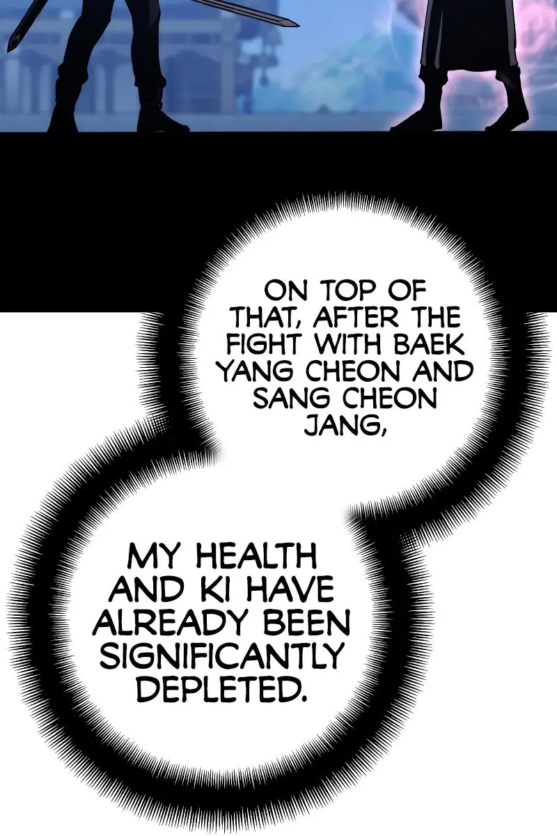 Heavenly Demon Cultivation Simulation Chapter 63 Page 162