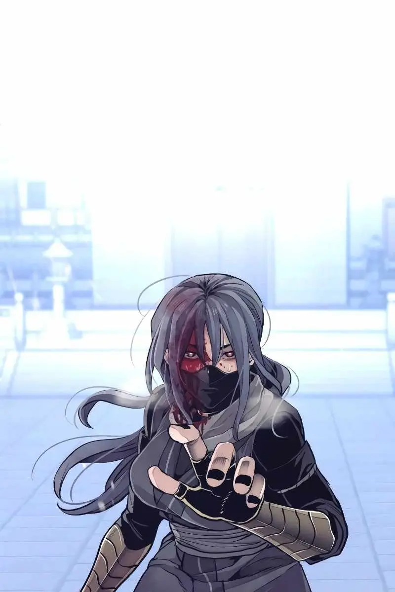 Heavenly Demon Cultivation Simulation Chapter 64 Page 7