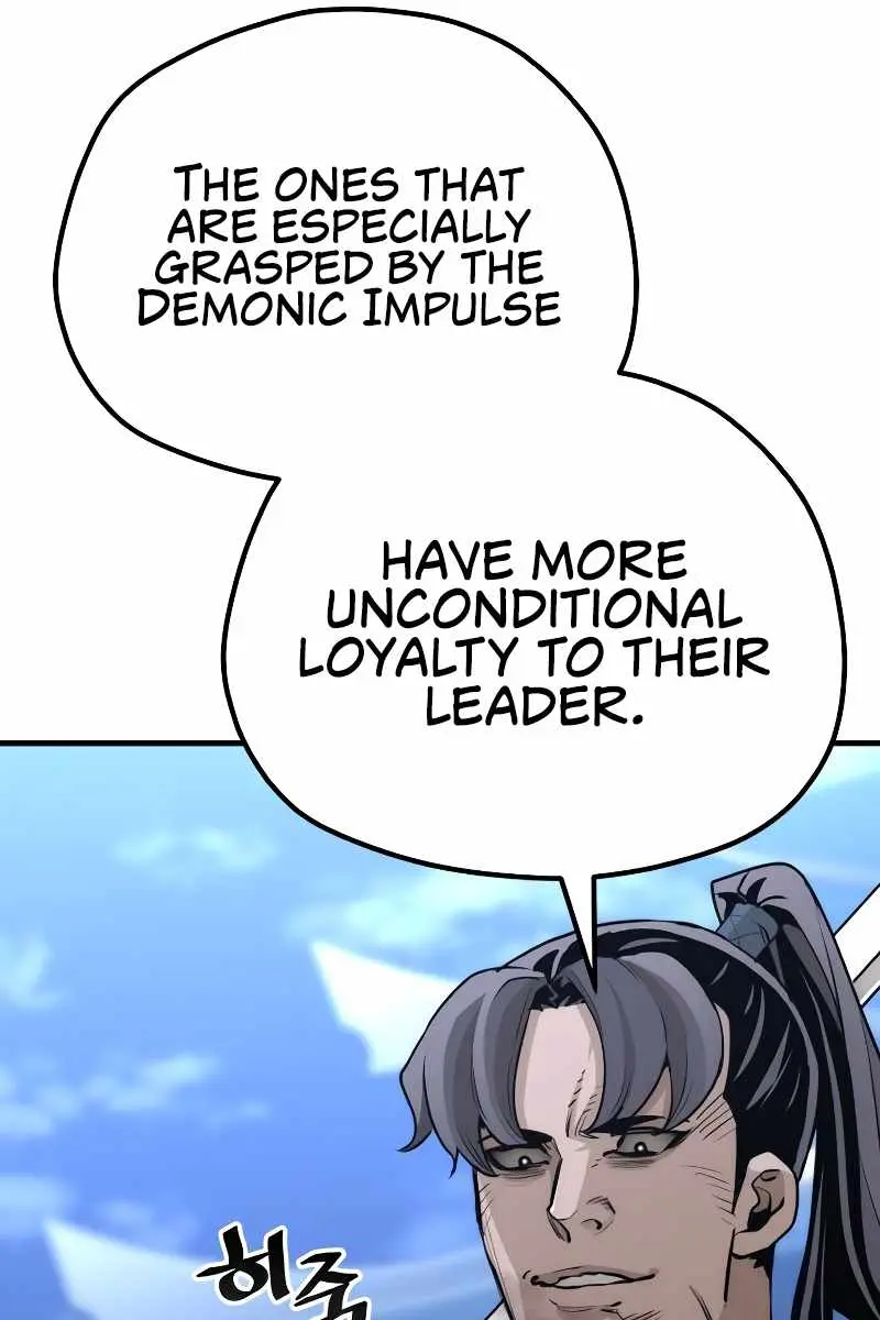 Heavenly Demon Cultivation Simulation Chapter 64 Page 98