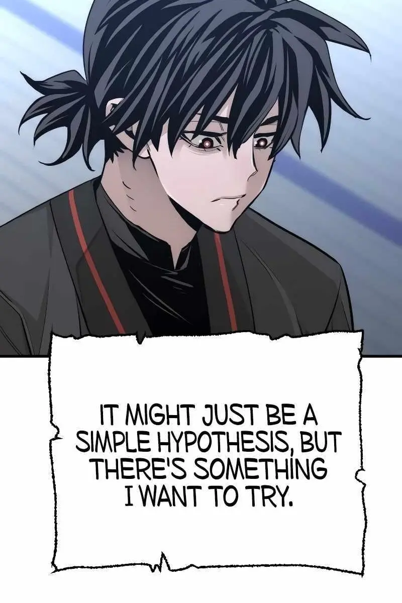 Heavenly Demon Cultivation Simulation Chapter 65 Page 8