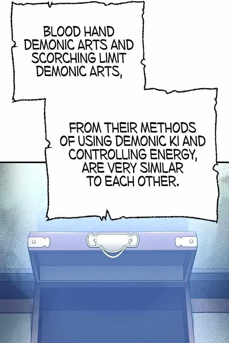 Heavenly Demon Cultivation Simulation Chapter 65 Page 10