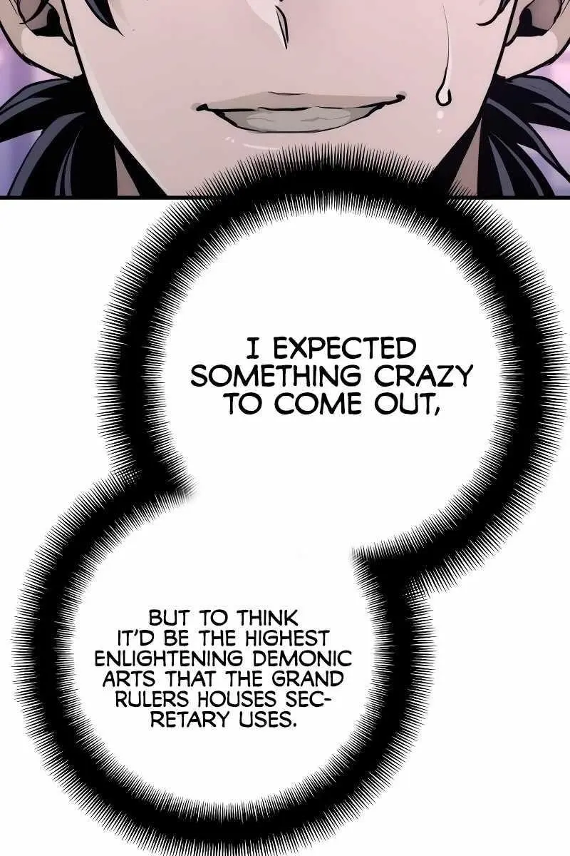 Heavenly Demon Cultivation Simulation Chapter 65 Page 18