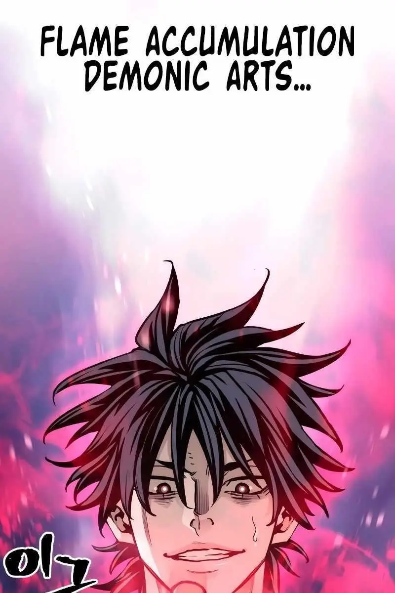 Heavenly Demon Cultivation Simulation Chapter 65 Page 20